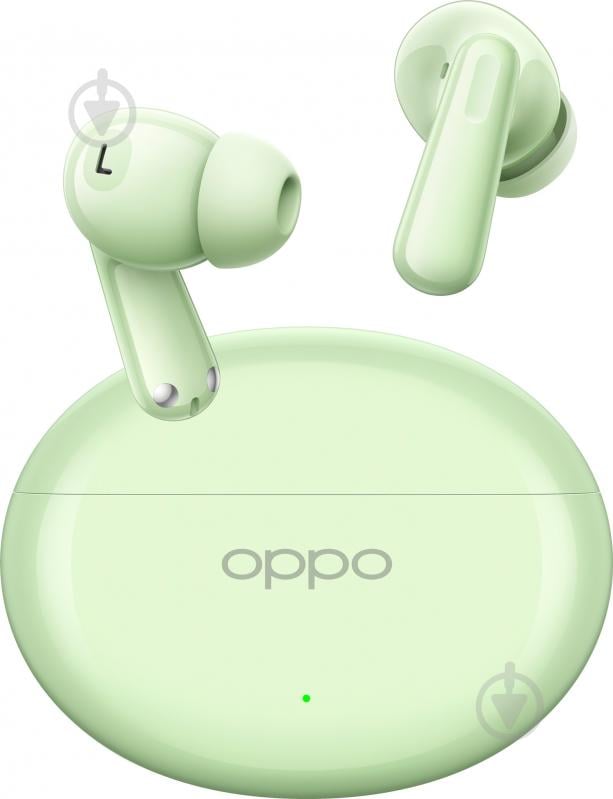 Наушники OPPO Enco Air4 ETEE1 fresh mint (ETEE1 Fresh Mint) - фото 3