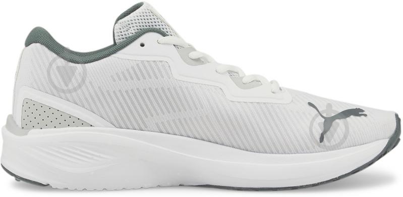 Кроссовки мужские Puma Aviator Profoam Sky 37661504 р.42 белые - фото 2