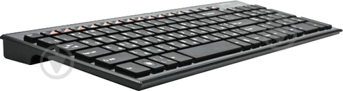 Клавиатура A4Tech KX-100 USB (KX-100) - фото 3