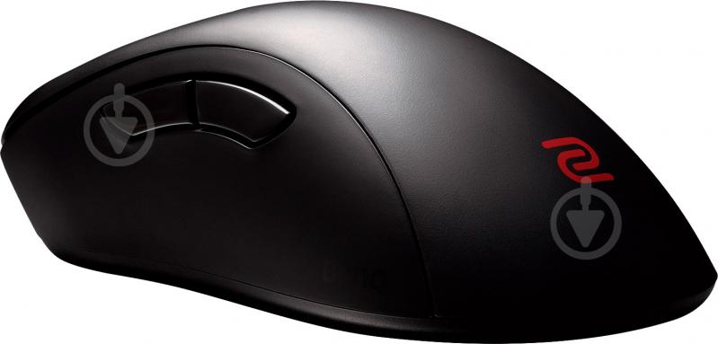 Мышь Zowie EC2-A USB black - фото 2