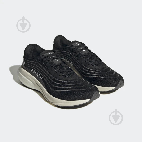 Кроссовки женские Adidas HP2239 р.36 2/3 черные - фото 3