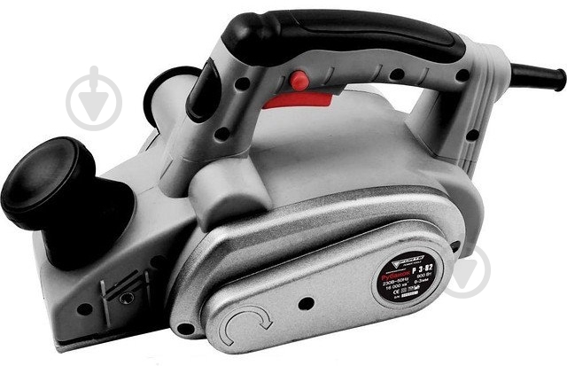 Електрорубанок Forte P 3-82 - фото 1