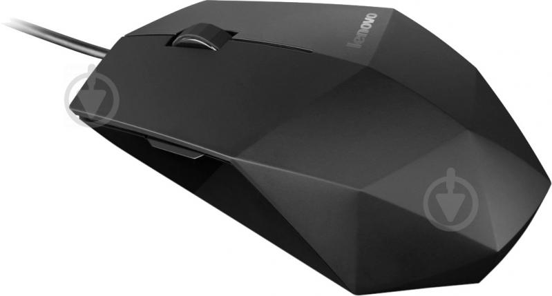 Миша Lenovo Multi-function M300 black - фото 2