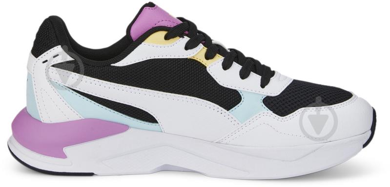 Кроссовки женские демисезонные Puma X-RAY SPEED LITE 38463914 р.37,5 розовые - фото 1 Кроссовки женские демисезонные Puma X-RAY SPEED LITE 38463914 р.37,5 розовые - фото 1