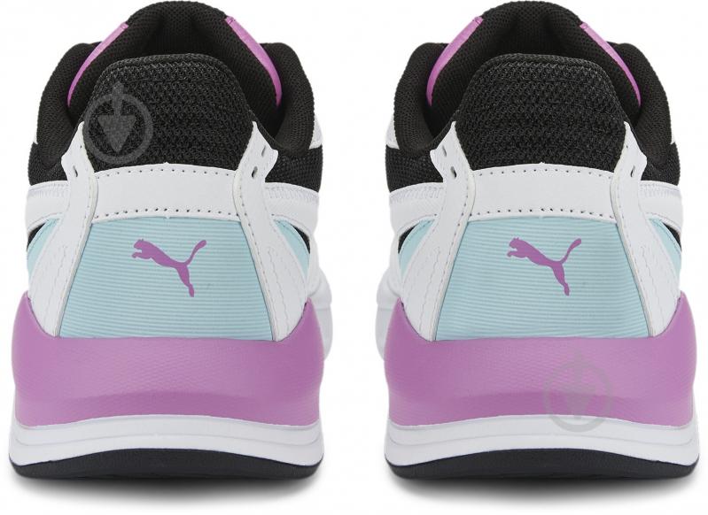 Кроссовки женские демисезонные Puma X-RAY SPEED LITE 38463914 р.37,5 розовые - фото 3 Кроссовки женские демисезонные Puma X-RAY SPEED LITE 38463914 р.37,5 розовые - фото 3