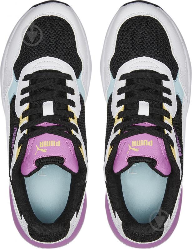 Кроссовки женские демисезонные Puma X-RAY SPEED LITE 38463914 р.37,5 розовые - фото 4 Кроссовки женские демисезонные Puma X-RAY SPEED LITE 38463914 р.37,5 розовые - фото 4