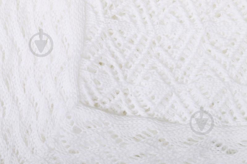 Крыжма Фламинго 120x120 см белый 793 - фото 2 Крыжма Фламинго 120x120 см белый 793 - фото 2