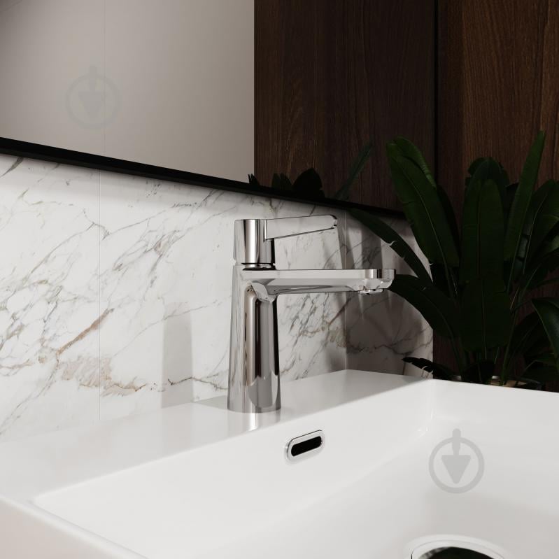 Змішувач для умивальника Koller Pool Dakota (1105330305) - фото 3 Змішувач для умивальника Koller Pool Dakota (1105330305) - фото 3