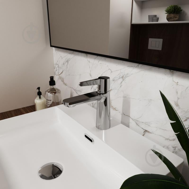 Змішувач для умивальника Koller Pool Dakota (1105330305) - фото 4 Змішувач для умивальника Koller Pool Dakota (1105330305) - фото 4