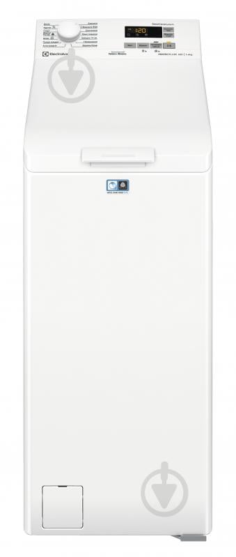 ВИТРИНА! Стиральная машина Electrolux EW6T5061FU - фото 1