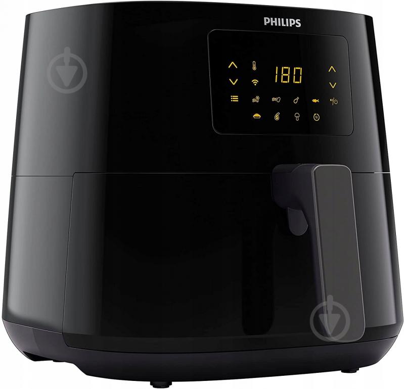 Мультипіч Philips HD9280/90 - фото 2