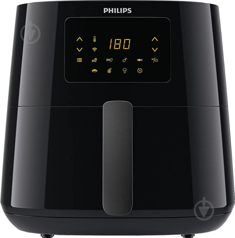 Мультипечь Philips HD9280/90 - фото 1