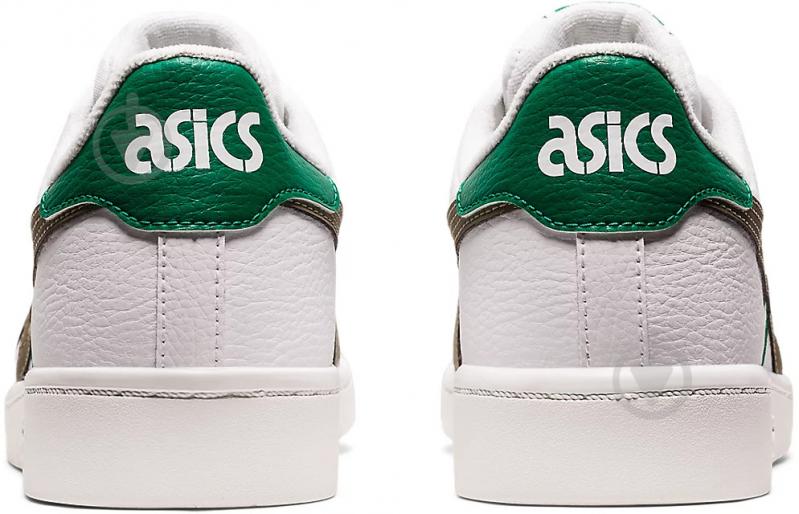 Кроссовки мужские Asics JAPAN S 1201A173-112 р.43 белые - фото 5