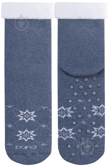 Шкарпетки дитячі Duna махрові (4823094654067) 4065 р. 22–24 джинс - фото 2 Шкарпетки дитячі Duna махрові (4823094654067) 4065 р. 22–24 джинс - фото 2