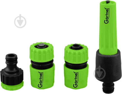 Комплект Gartner универсальный 1/2″ 80058140 - фото 1 Комплект Gartner универсальный 1/2″ 80058140 - фото 1
