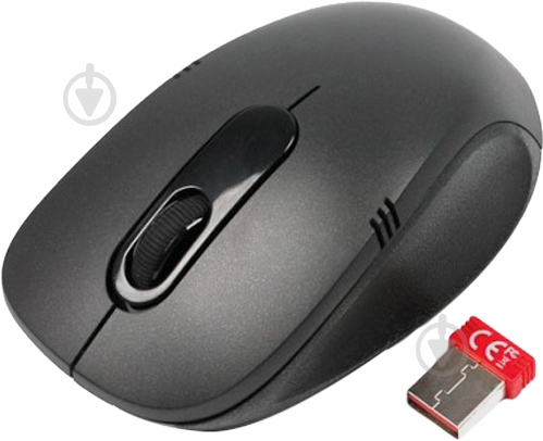 Мышь A4Tech G7-630N-5 black - фото 1