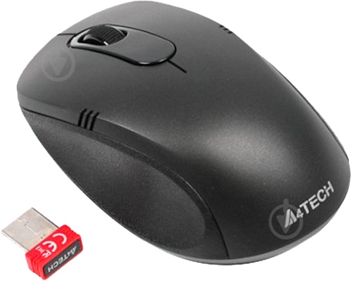 Мышь A4Tech G7-630N-5 black - фото 3