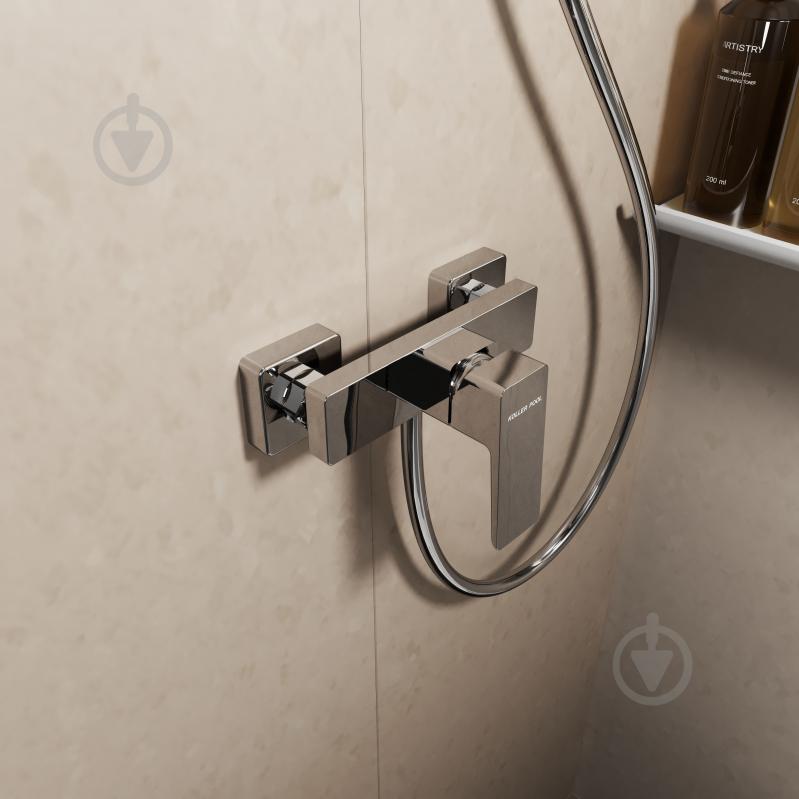 Смеситель для душа Koller Pool Integro Pro (1144320305) - фото 5 Смеситель для душа Koller Pool Integro Pro (1144320305) - фото 5