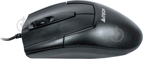 Мышь A4Tech N-301 (4711421902427) - фото 4