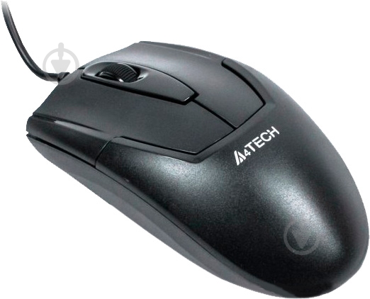 Мышь A4Tech N-301 (4711421902427) - фото 3