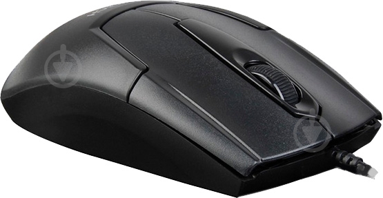 Мышь A4Tech N-301 (4711421902427) - фото 2