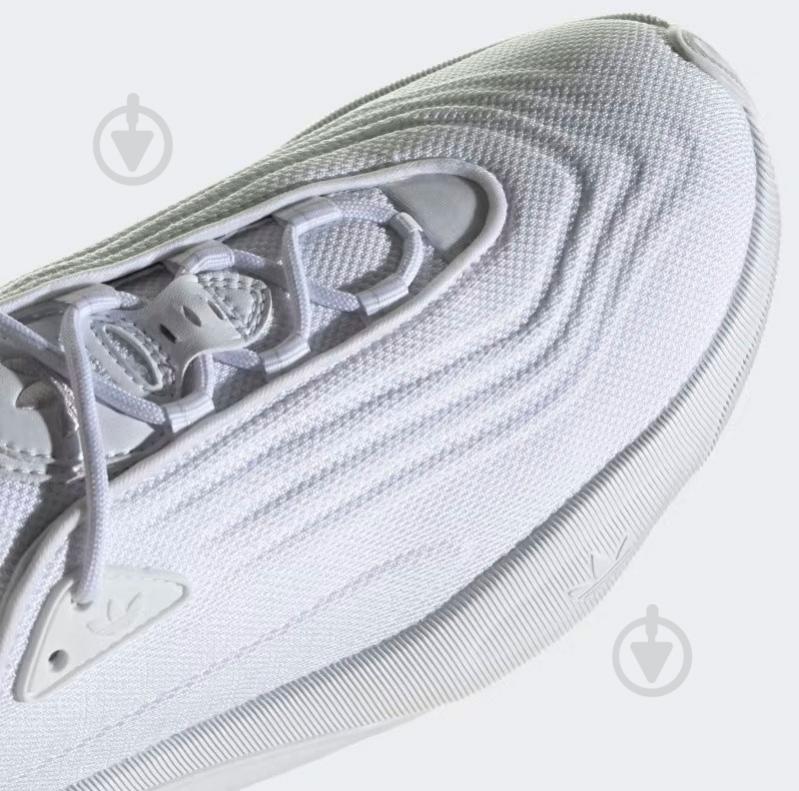 Кроссовки мужские Adidas HP6481 р.45 1/3 белые - фото 5