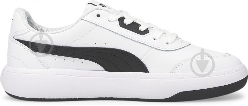 Кроссовки женские Puma Tori 38302603 р.40,5 белые - фото 2