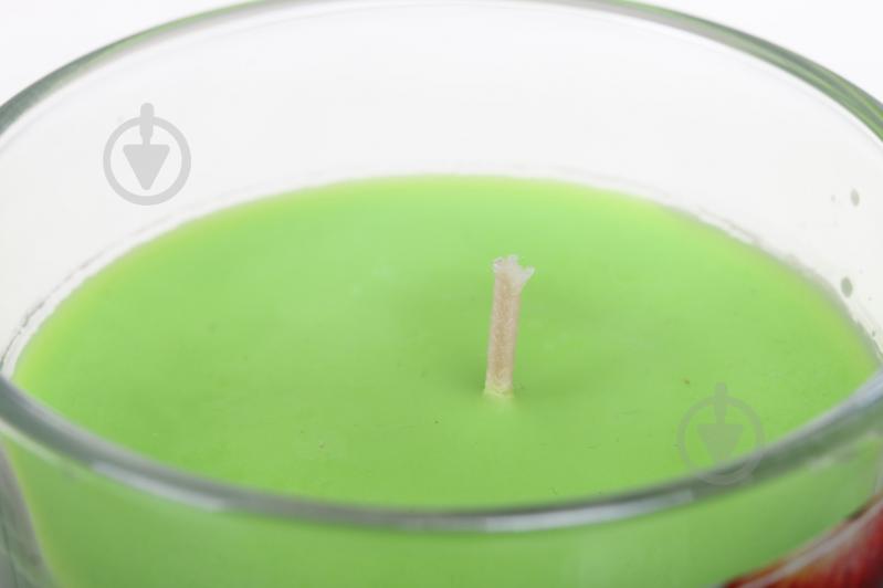 Свічка у склянці SINNLING ароматна в асортименті - фото 2