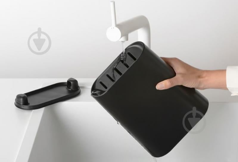 Набор ножей в колоде Brabantia Tasty+ 6 предметов 123061 - фото 4