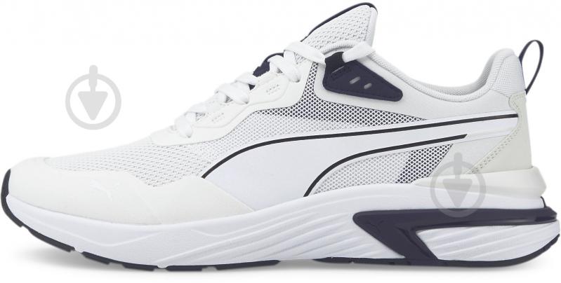 Кроссовки мужские Puma Supertec 38305203 р.42 белые - фото 1