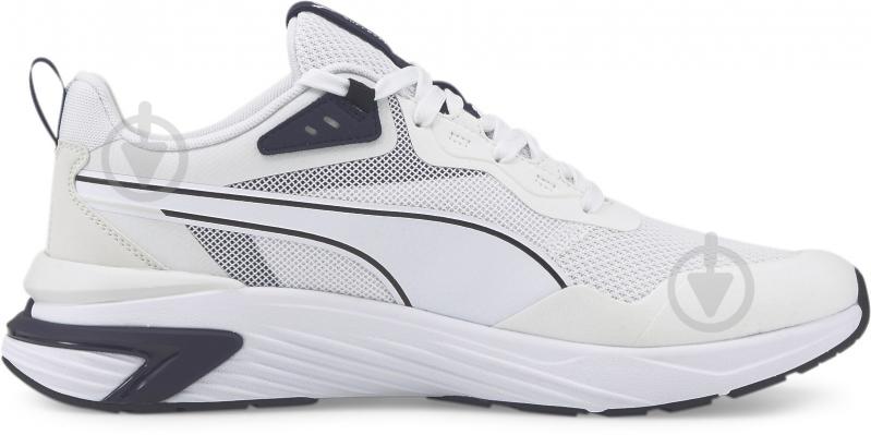 Кроссовки мужские Puma Supertec 38305203 р.42 белые - фото 2