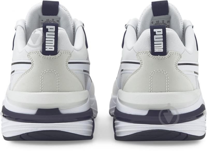Кроссовки мужские Puma Supertec 38305203 р.42 белые - фото 4