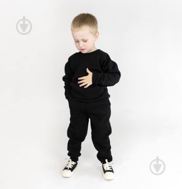 Комплект дитячого одягу Dexter`s Black Essentials р.98 d2161чн - фото 3