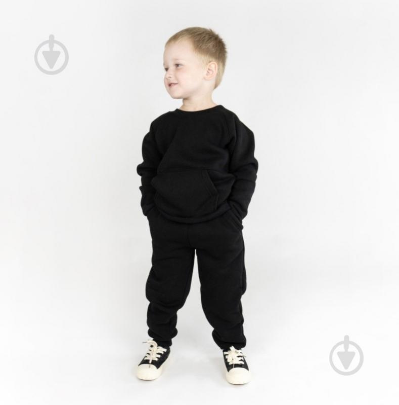 Комплект дитячого одягу Dexter`s Black Essentials р.98 d2161чн - фото 2