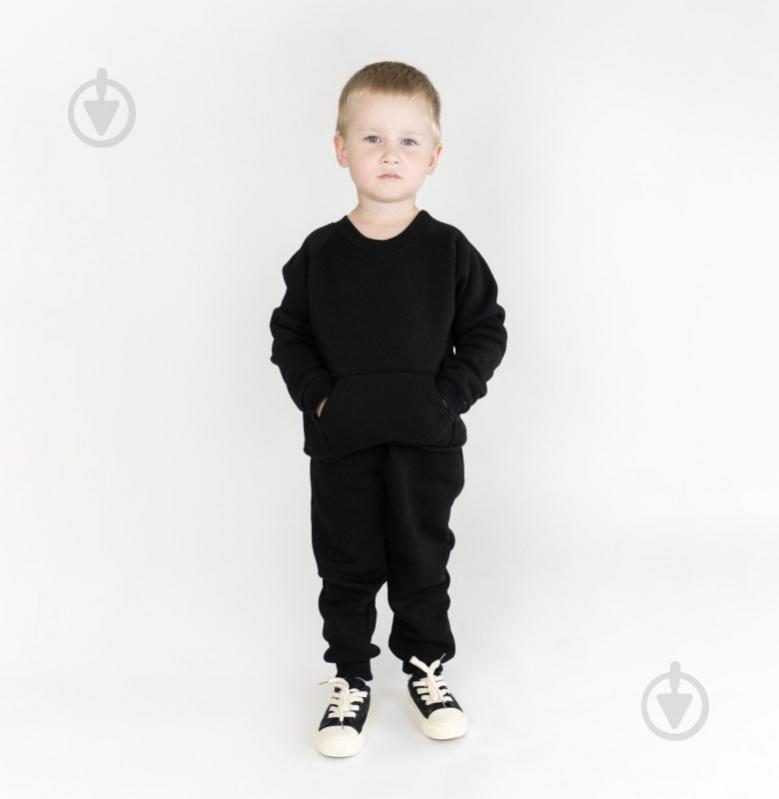 Комплект дитячого одягу Dexter`s Black Essentials р.98 d2161чн - фото 1