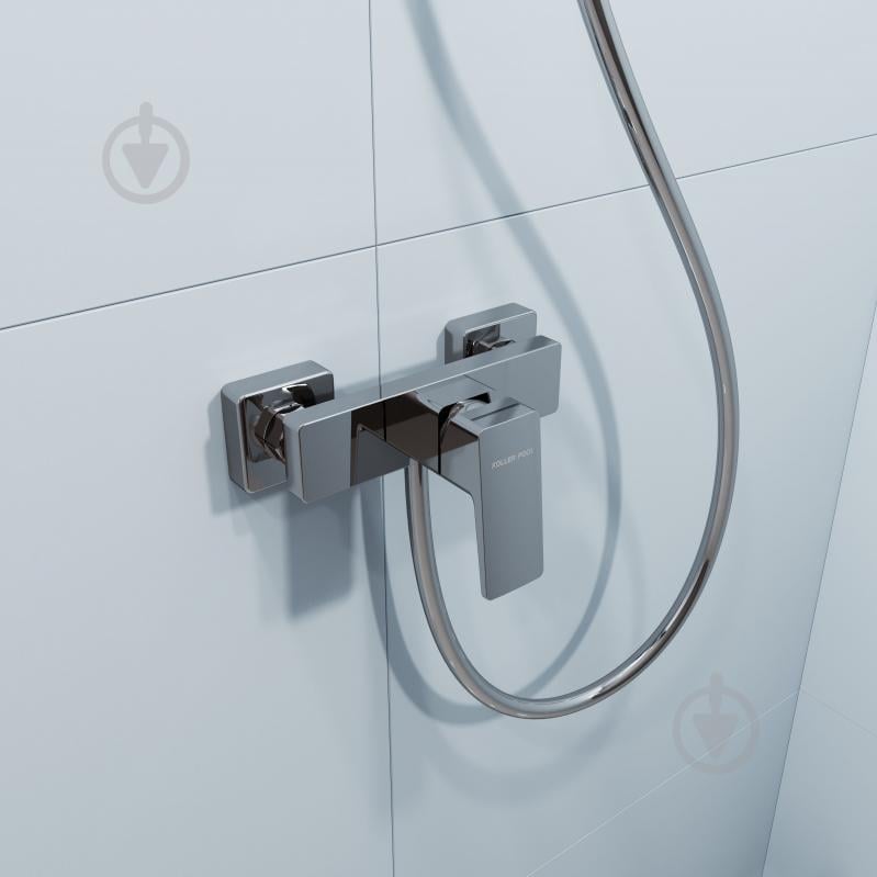 Змішувач для душу Koller Pool Cube (1104320305) - фото 5