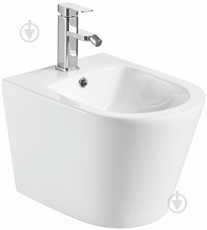 Биде подвесное Imprese VLTAVA - фото 1