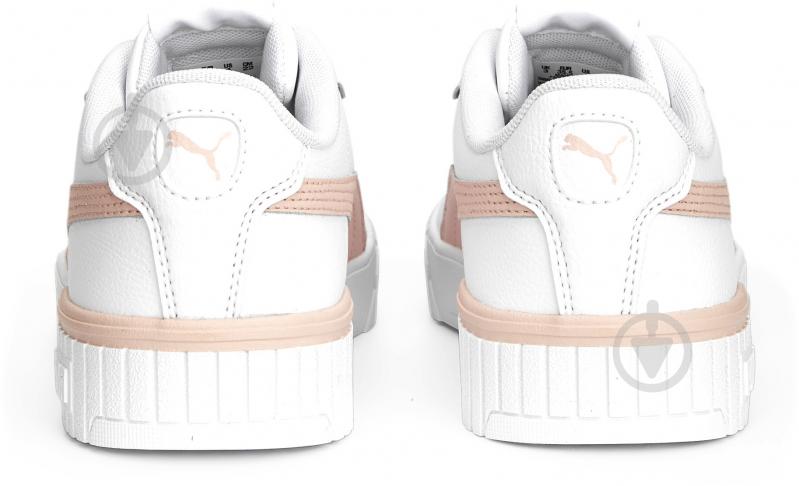 Puma rose gold clearance 35