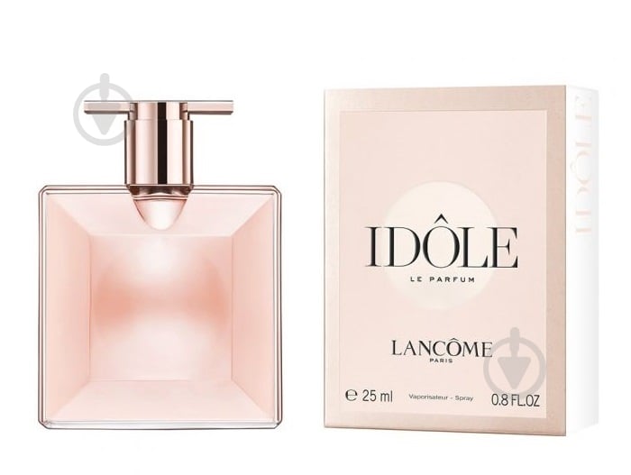 Парфумована вода LANCOME Idole 25 мл - фото 1