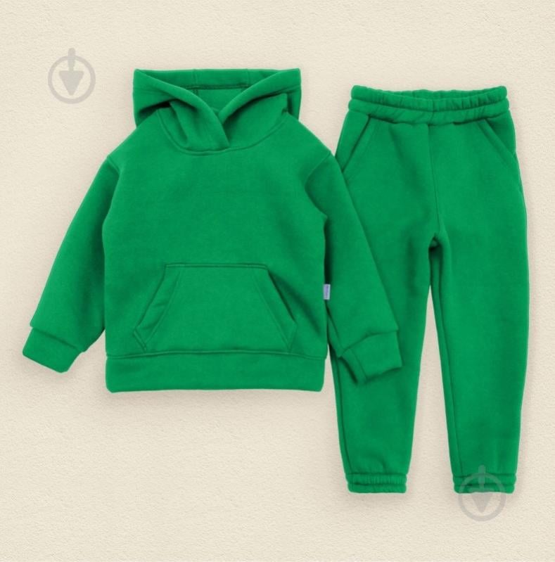 Комплект детской одежды Dexter`s Leaf & Style р.122 d2147-17 - фото 1