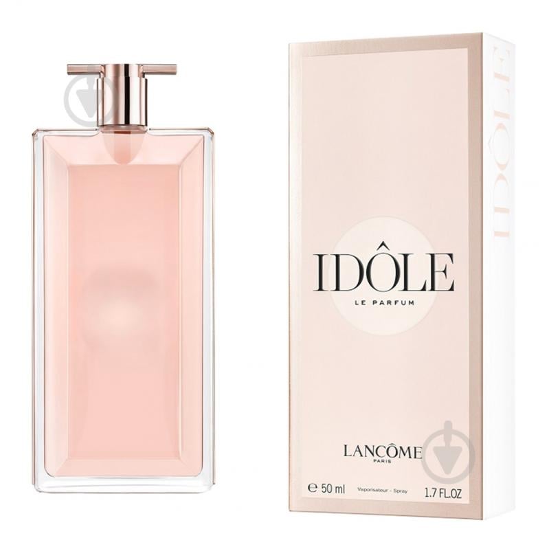 Парфумована вода LANCOME Idole 50 мл - фото 1