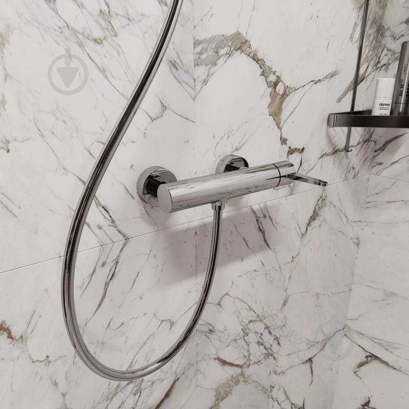 Змішувач для душу Koller Pool Dakota (1105320305) - фото 5