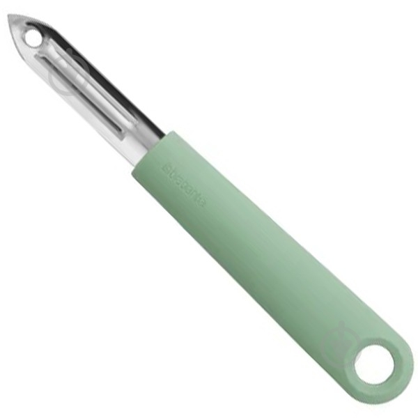 Овощечистка Brabantia Testy+ 00800838 - фото 1 Овощечистка Brabantia Testy+ 00800838 - фото 1