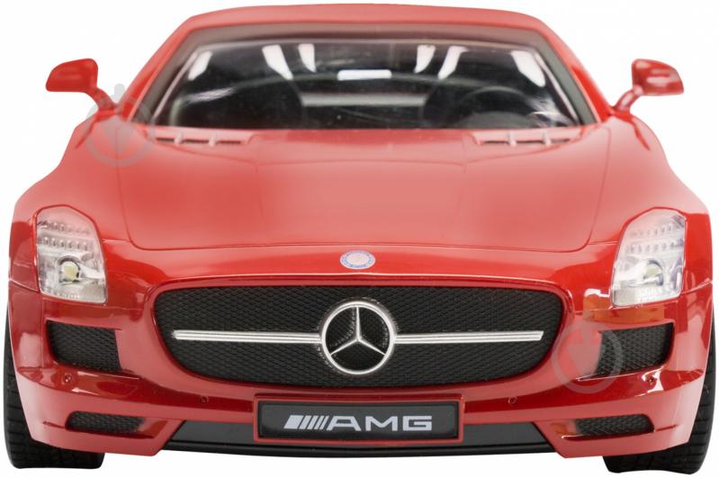 Автомобіль на р/к Auldey Mercedes-Benz SLS-AMG 1:16 LC258810-2 - фото 2