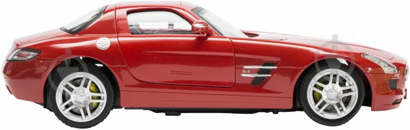 Автомобиль на р/у Auldey Mercedes-Benz SLS-AMG 1:16 LC258810-2 - фото 4