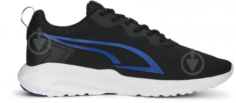 Кроссовки мужские демисезонные Puma ALL-DAY ACTIVE 38626910 р.43 черные - фото 1