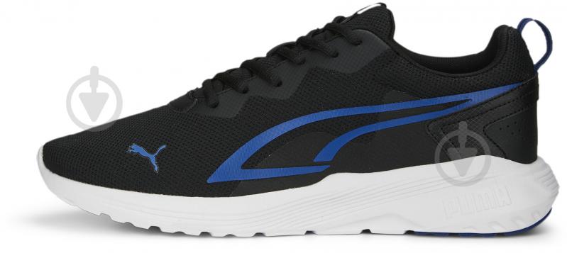 Кроссовки мужские демисезонные Puma ALL-DAY ACTIVE 38626910 р.43 черные - фото 2