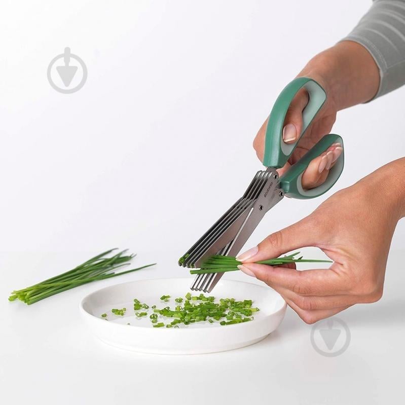 Ножницы для зелени Brabantia Tasty+ - фото 4