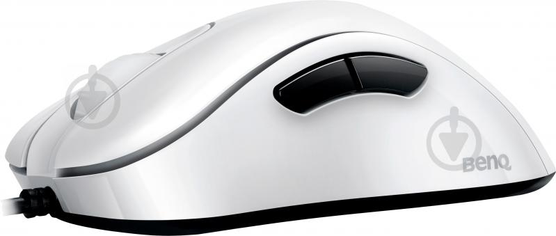 Мышь Zowie EC2-A USB white - фото 2