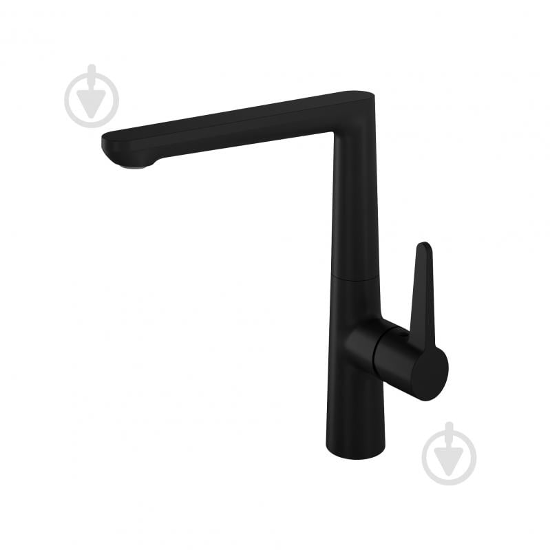 Смеситель для кухни Koller Pool Dakota Kitchen, Black Matt (1105310605) - фото 1